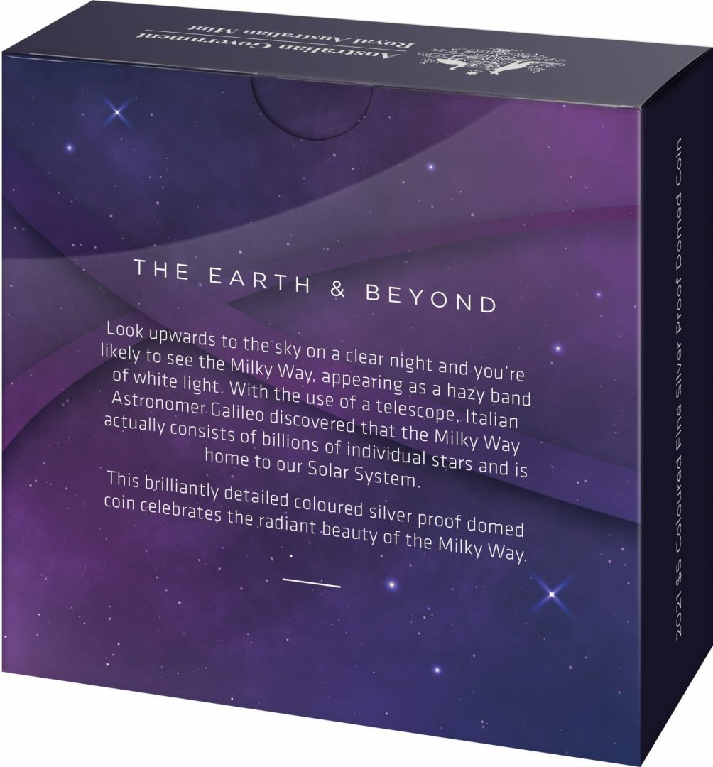 10639-2021-5-the-earth-beyond-the-milky-way-1oz-999-silver-proof-colour-domed-coin