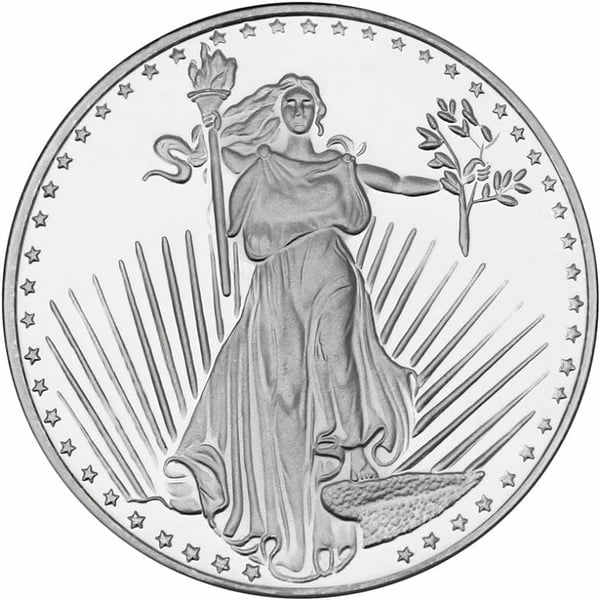 10-02-000593-augustus-saint-gaudens-1oz-999-silver-bullion-coin-silver-towne