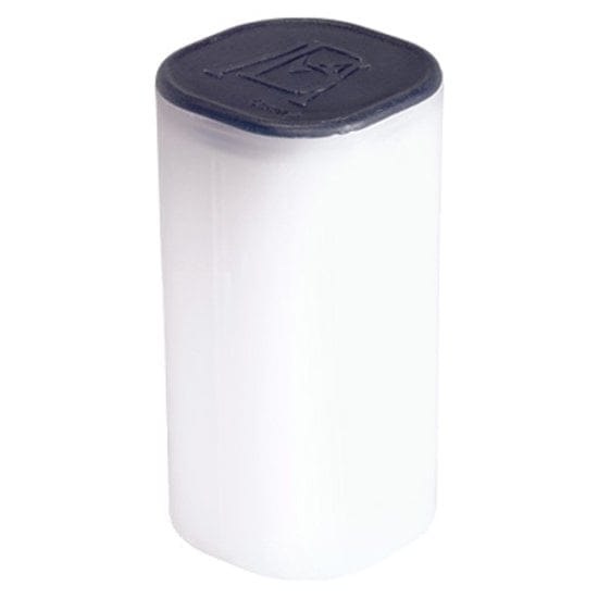 Empty 1oz Mexican Libertad Tube