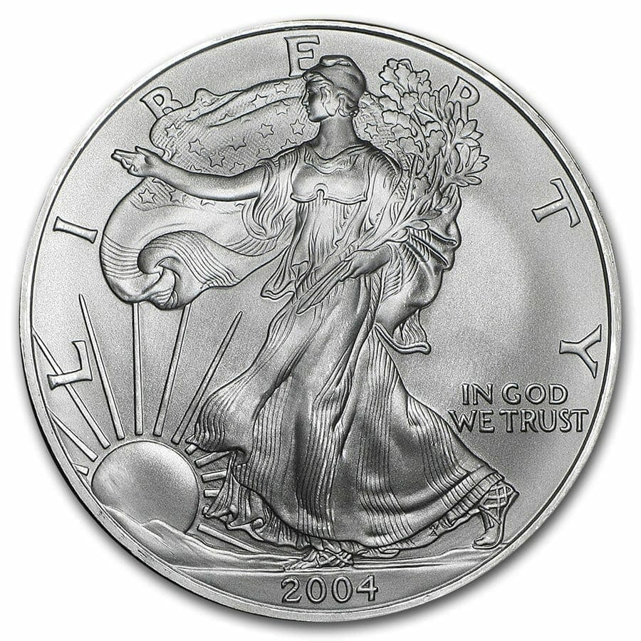 2004-american-eagle-1oz-999-silver-bullion-coin-ase-2004-american-eagle-1oz-999-silver-bullion-coin-ase