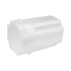 Empty 1oz Guardhouse Medallion-66 Coin Tube - Fits 20 / 39mm - Plastic
