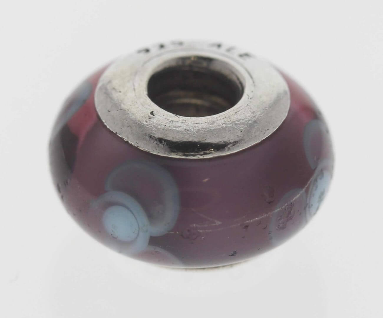 24101806-pandora-floral-sterling-silver-charm-with-purple-murano-glass-790643-retired-ale-925