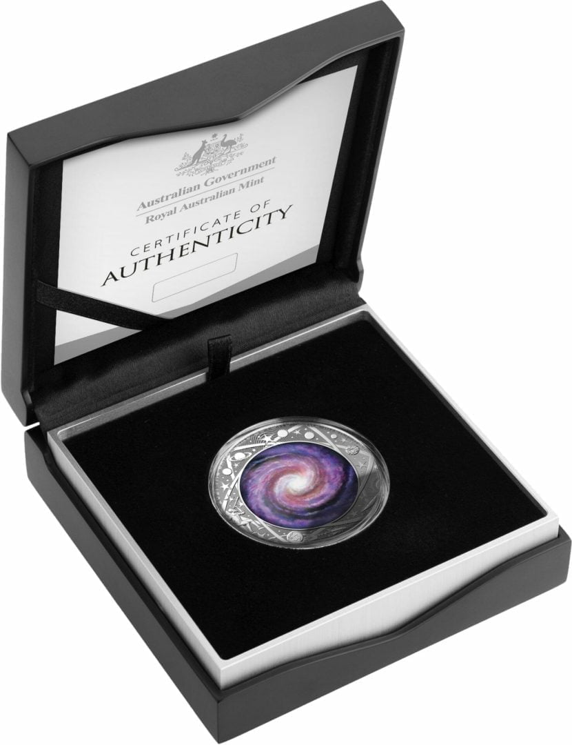 10639-2021-5-the-earth-beyond-the-milky-way-1oz-999-silver-proof-colour-domed-coin