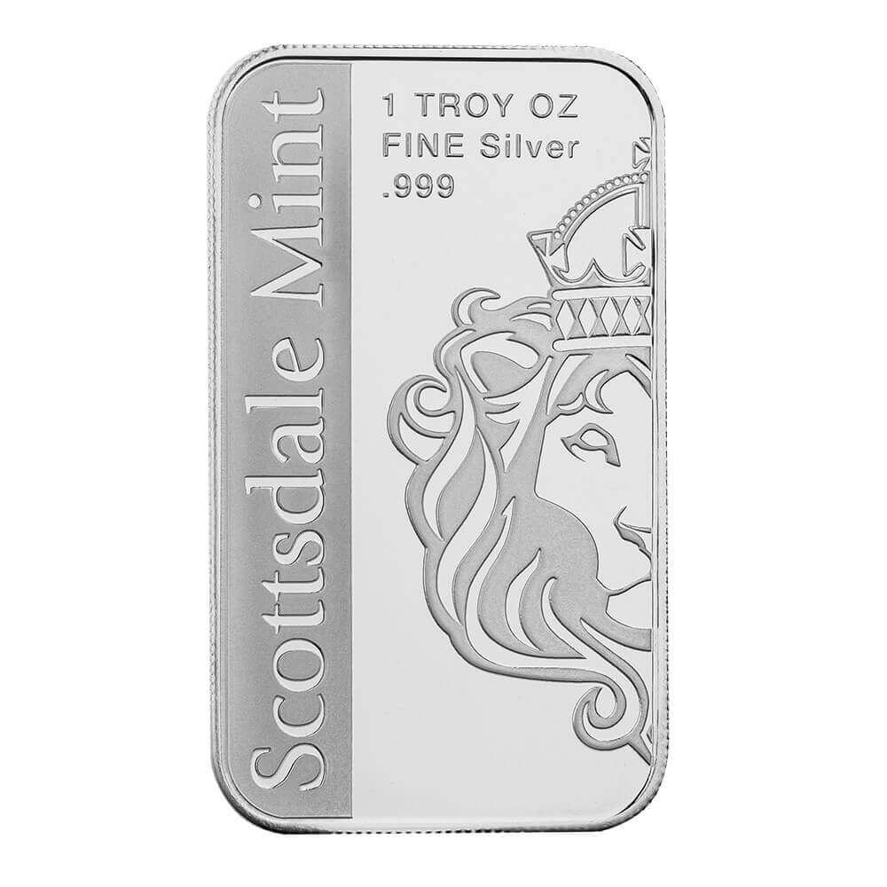 21AAM1OZSB-archangel-michael-1oz-silver-bullion-bar-archangel-michael-1oz-silver-bullion-bar