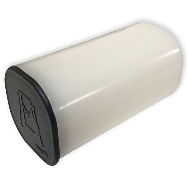 Empty 1oz Mexican Libertad Tube