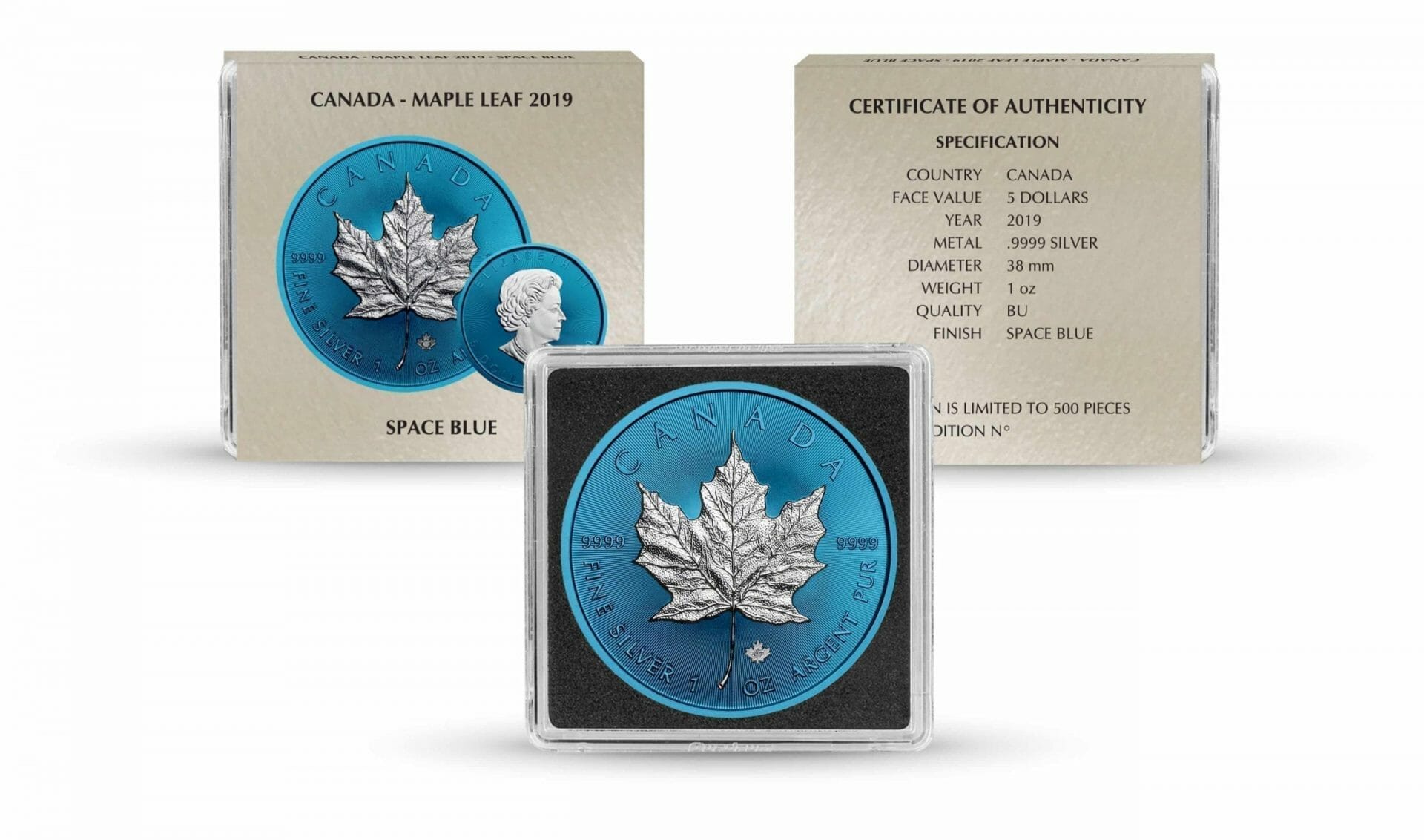 MAPLEAF1OZSB-2019-maple-leaf-1oz-silver-coin-space-blue-edition-2019-maple-leaf-1oz-silver-coin-space-blue-edition