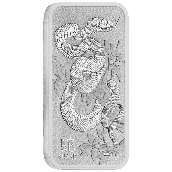 25S36AXA-lunar-snake-1oz-silver-minted-bar