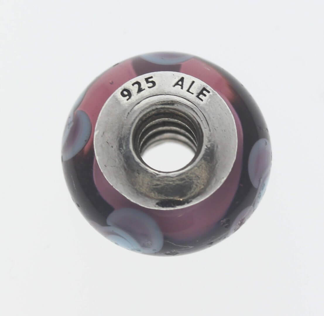 24101806-pandora-floral-sterling-silver-charm-with-purple-murano-glass-790643-retired-ale-925