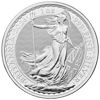 2026 Britannia 1oz Silver Coin