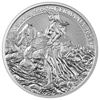 2024 Germania 1oz .9999 Silver Bullion Coin