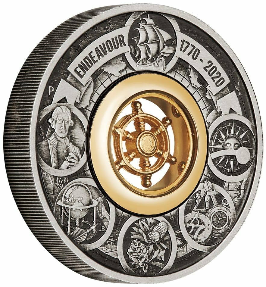 20G93AAA-2020-voyage-of-discovery-endeavour-1770-2020-2oz-9999-silver-antiqued-coin