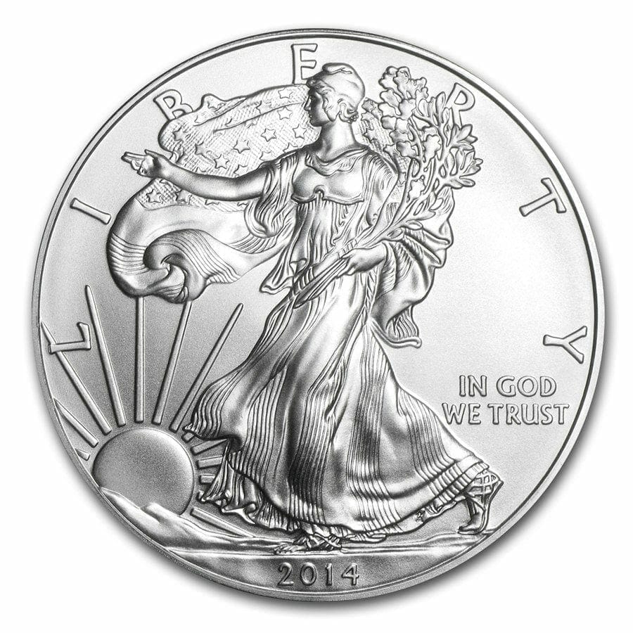 2014WL1ozS-2014-american-eagle-1oz-999-silver-bullion-coin-ase-2014-american-eagle-1oz-999-silver-bullion-coin-ase
