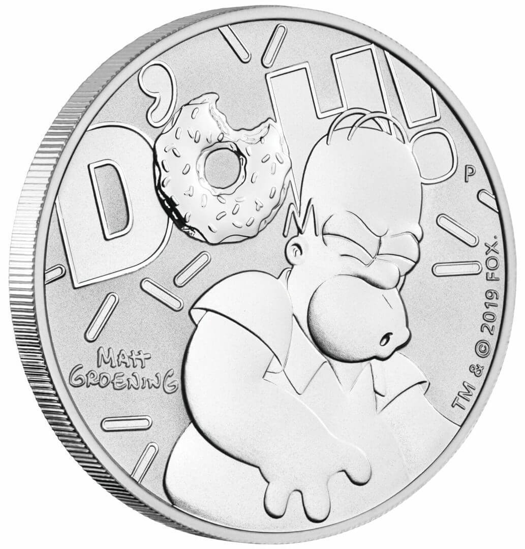 BARTHOMERBLACKCARD11-2019-the-simpsons-bart-homer-2-silver-coin-set-coloured-1oz-1oz-in-card