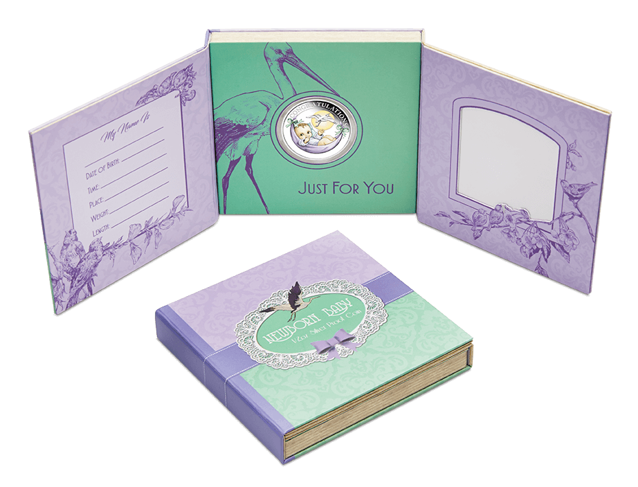 22K16AAA-2022-newborn-12oz-9999-coloured-silver-proof-coin