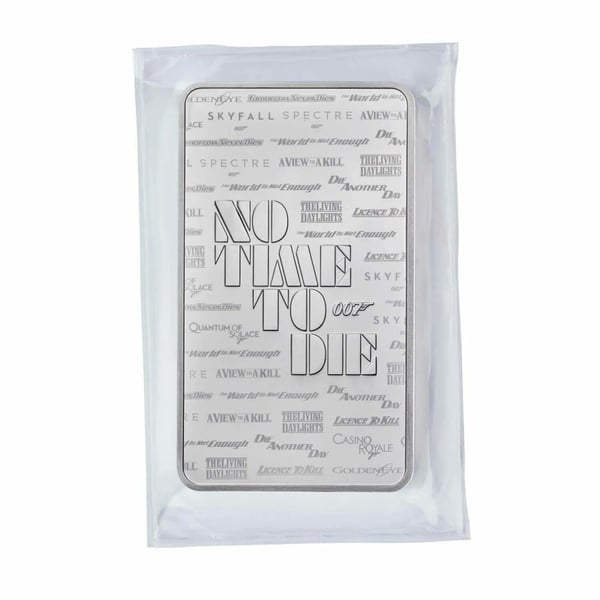 007JBSB10OZS-2020-007-james-bond-no-time-to-die-10oz-9999-silver-bullion-bar