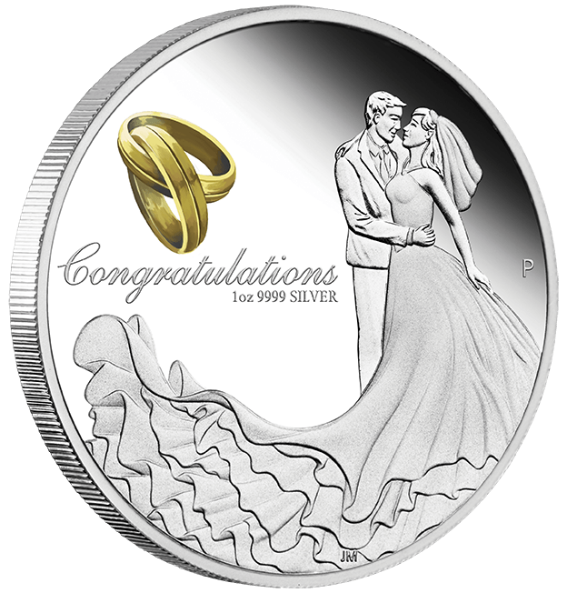 22K15AAA-2022-wedding-1oz-9999-silver-proof-coin