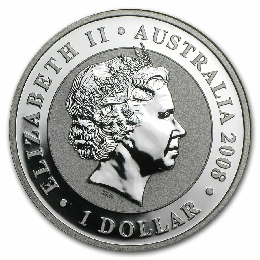 2008-australian-koala-1oz-999-silver-bullion-coin-the-perth-mint-2008-australian-koala-1oz-999-silver-bullion-coin-the-perth-mint