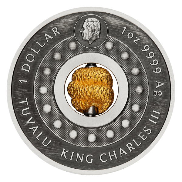 25R74AAA-2025-year-of-the-snake-rotating-charm-1oz-silver-antiqued-coin