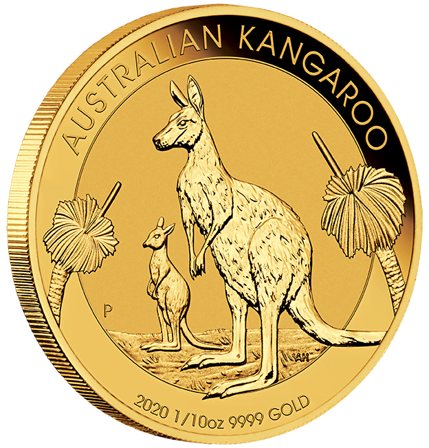 Kangaroo 20014GAAX-2020-australian-kangaroo-110oz-9999-gold-bullion-coin