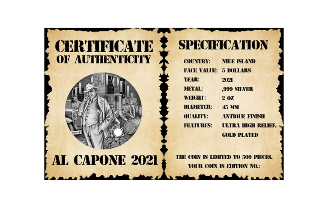 21GAC2OHRC-2021-the-gangsters-al-capone-2oz-999-silver-ultra-high-relief-antiqued-coin