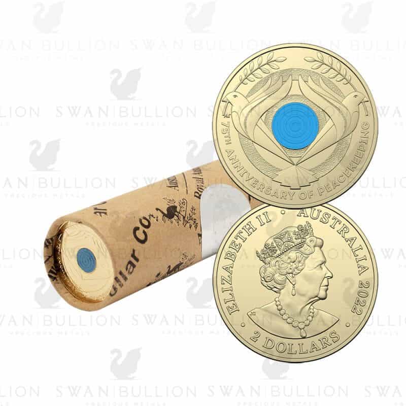 10852-2022-2-75th-anniversary-of-peacekeeping-coloured-coin-in-mint-roll-albr-2022-2-75th-anniversary-of-peacekeeping-coloured-coin-in-mint-roll-albr
