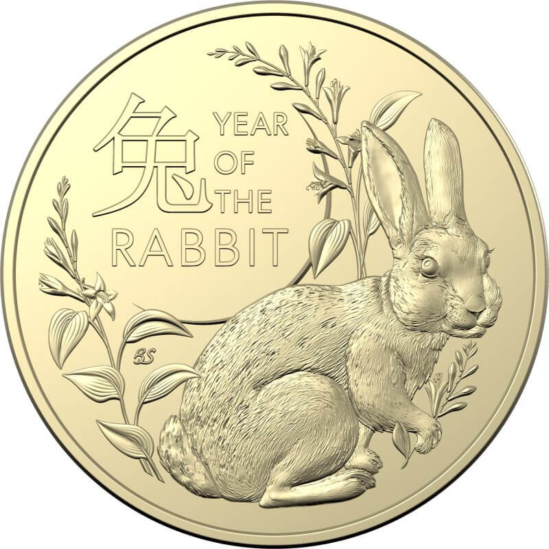 11073-2023-1-year-of-the-rabbit-uncirculated-two-coin-set-albr-2023-1-year-of-the-rabbit-uncirculated-two-coin-set-albr