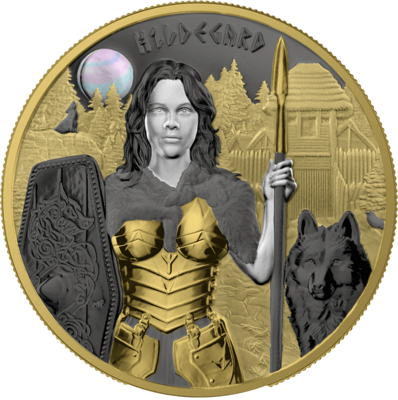 22GMCCVH1OZS-2022-valkyries-hildegard-valhalla-1oz-9999-silver-gilded-coin