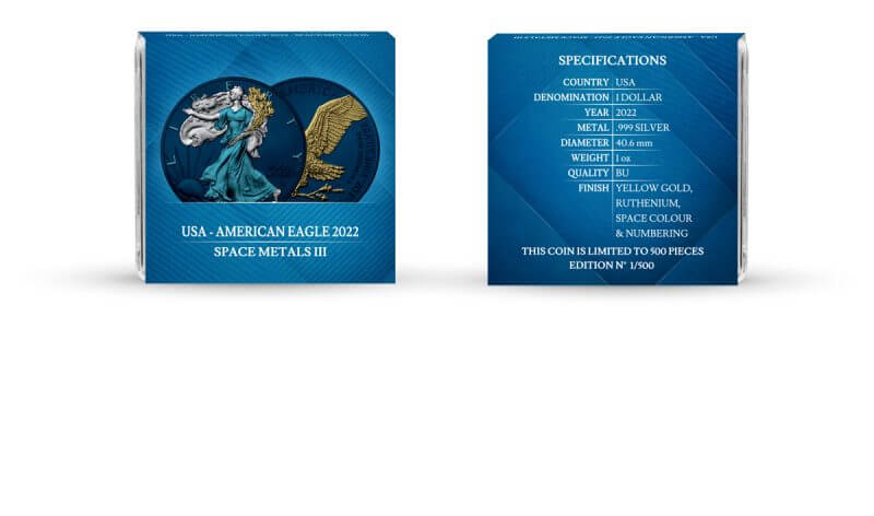 22GMSMIIIASE1OZC-2022-space-metals-iii-american-silver-eagle-1oz-999-coloured-silver-coin-2022-space-metals-iii-american-silver-eagle-1oz-999-coloured-silver-coin