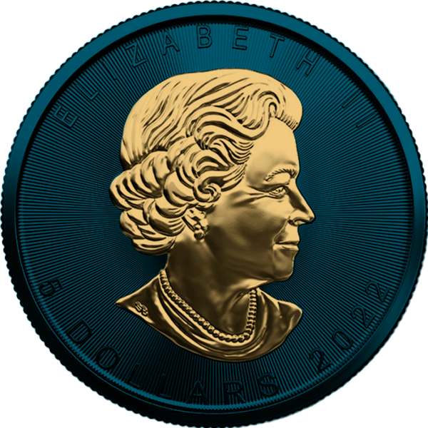 22GMSMIIIML1OZC-2022-space-metals-iii-maple-leaf-1oz-9999-coloured-silver-coin