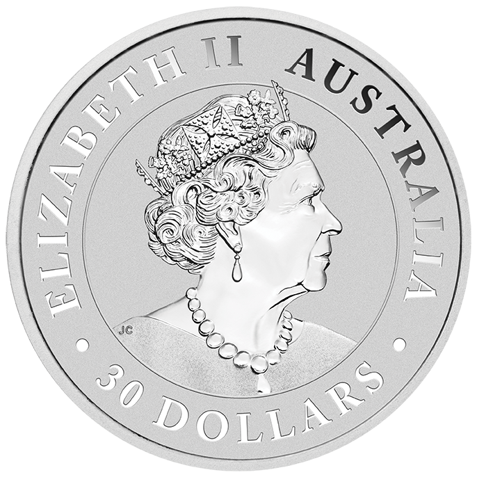 wedge-tailed eagle 22M86BAA-2022-australian-wedge-tailed-eagle-1kg-9999-silver-enhanced-reverse-proof-coin-1-kilo