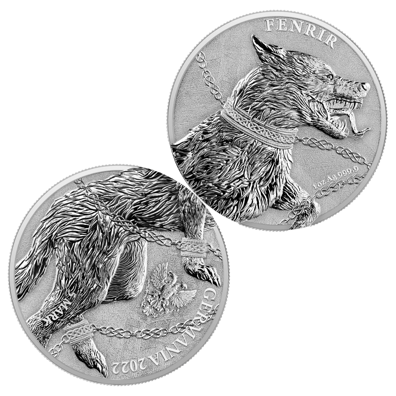 22GMFENRIR1OS-2022-germania-beasts-fenrir-1oz-9999-silver-bullion-2-coin-set-with-dual-capsule-2022-germania-beasts-fenrir-1oz-9999-silver-bullion-2-coin-set-with-dual-capsule