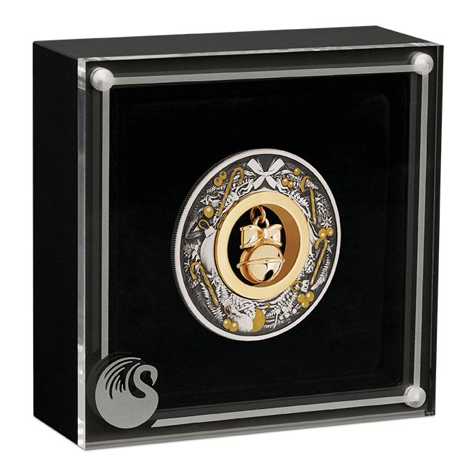 22M37AAA-2022-jingle-bell-christmas-2oz-9999-silver-antiqued-coloured-coin-2022-jingle-bell-christmas-2oz-9999-silver-antiqued-coloured-coin