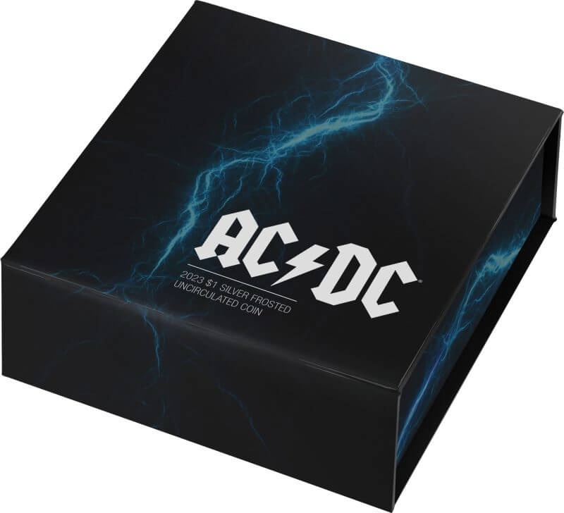 ac/dc 10884-2023-1-acdc-1oz-999-silver-frosted-coin