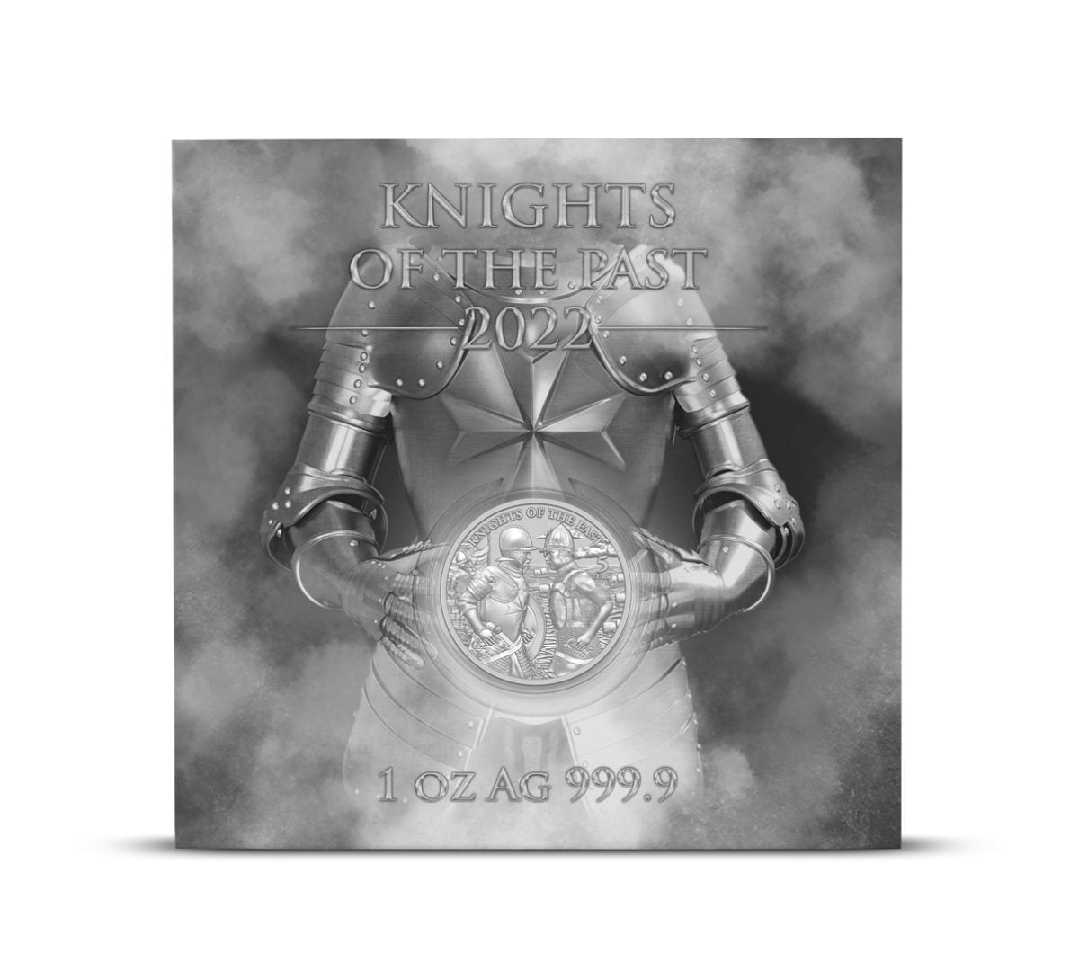 malta knights 22GMKOTP1OZ-2022-malta-knights-of-the-past-1oz-9999-silver-coin-2022-malta-knights-of-the-past-1oz-9999-silver-coin