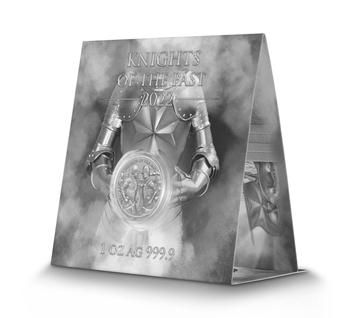 malta knights 22GMKOTP1OZ-2022-malta-knights-of-the-past-1oz-9999-silver-coin-2022-malta-knights-of-the-past-1oz-9999-silver-coin