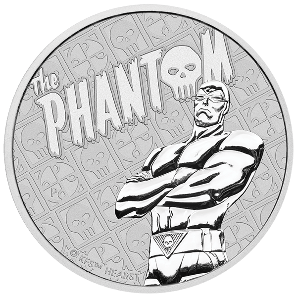 the phantom 22P38AAD-2022-the-phantom-1oz-silver-coin-in-card