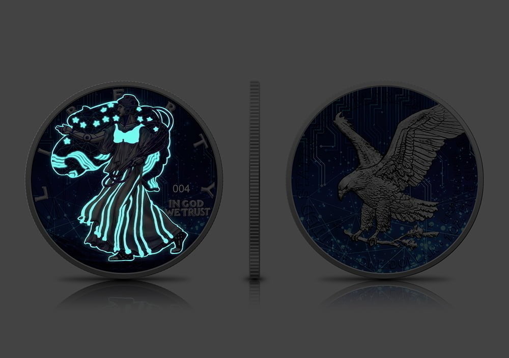 22AIGMASE1OS-2022-artificial-intelligence-american-silver-eagle-1oz-999-coloured-silver-coin