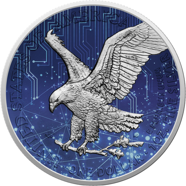 22AIGMASE1OS-2022-artificial-intelligence-american-silver-eagle-1oz-999-coloured-silver-coin