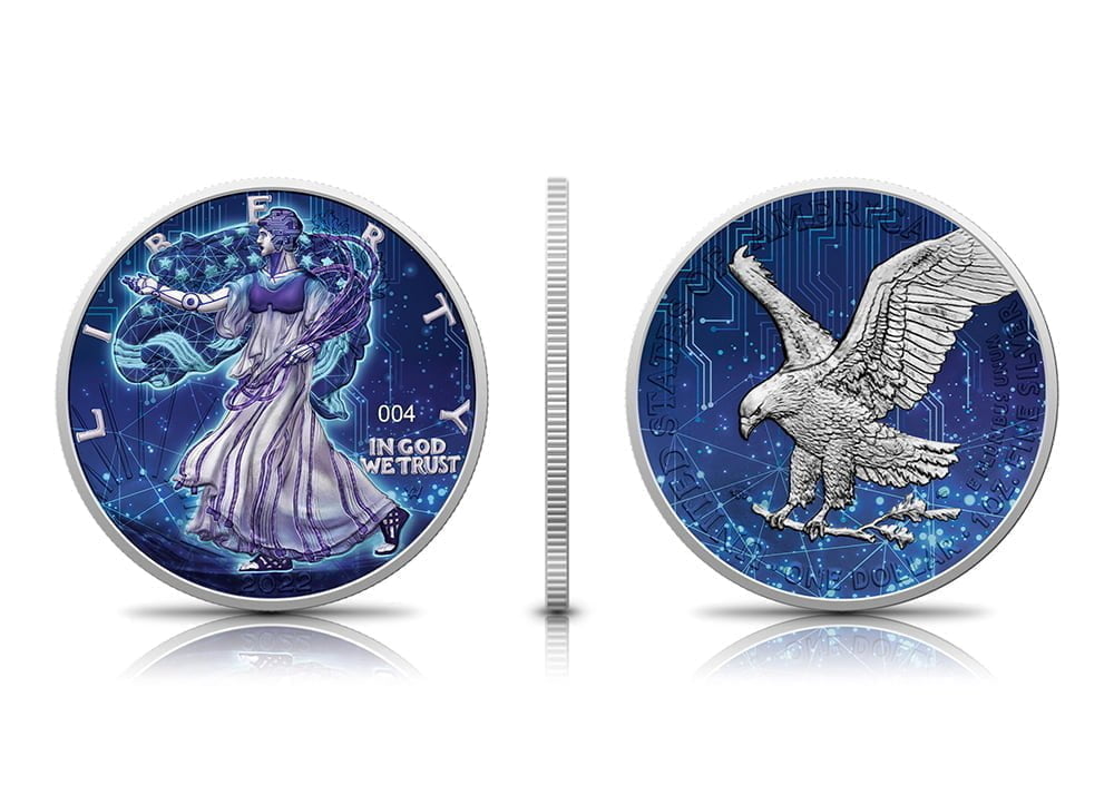 22AIGMASE1OS-2022-artificial-intelligence-american-silver-eagle-1oz-999-coloured-silver-coin