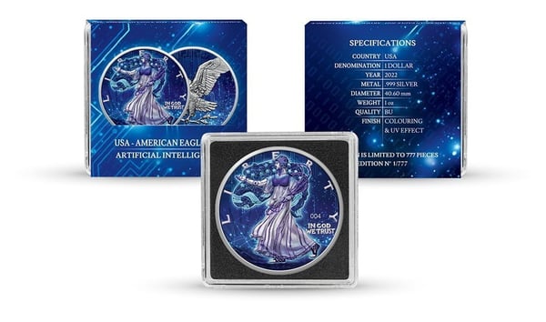 22AIGMASE1OS-2022-artificial-intelligence-american-silver-eagle-1oz-999-coloured-silver-coin