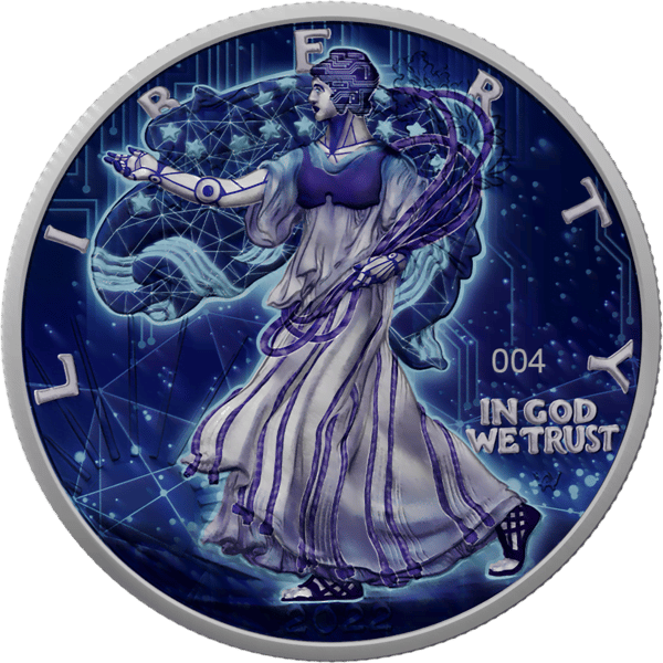 22AIGMASE1OS-2022-artificial-intelligence-american-silver-eagle-1oz-999-coloured-silver-coin