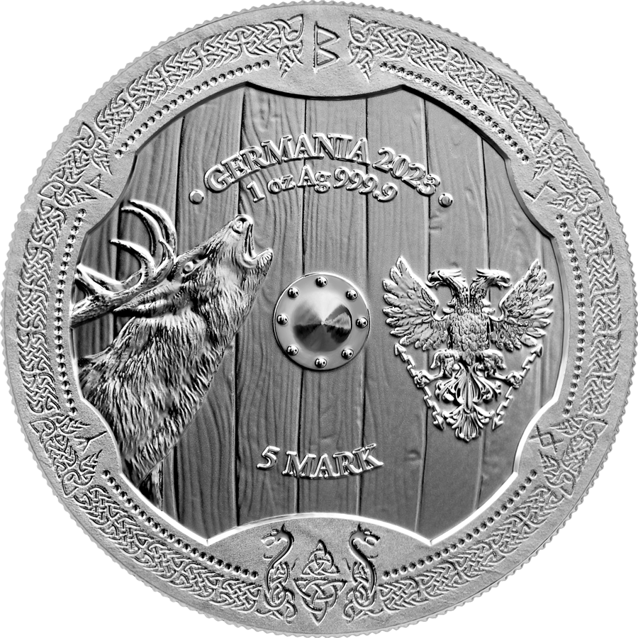 ostara 23VO1OSB-2023-valkyries-ostara-1oz-9999-silver-bullion-coin