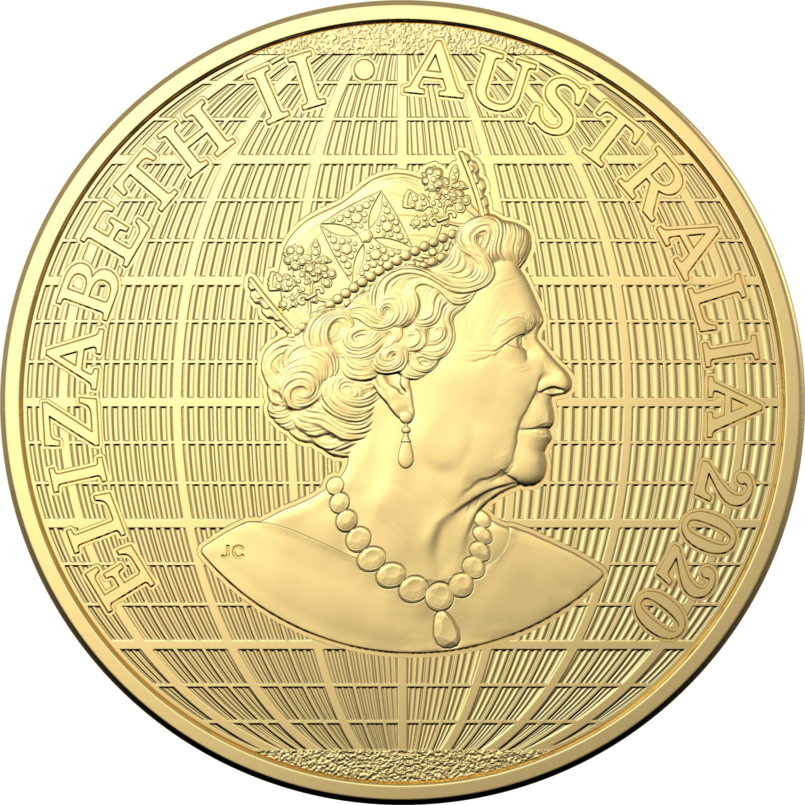 Southern Skies 10298-2020-100-beneath-the-southern-skies-1oz-9999-gold-bullion-coin