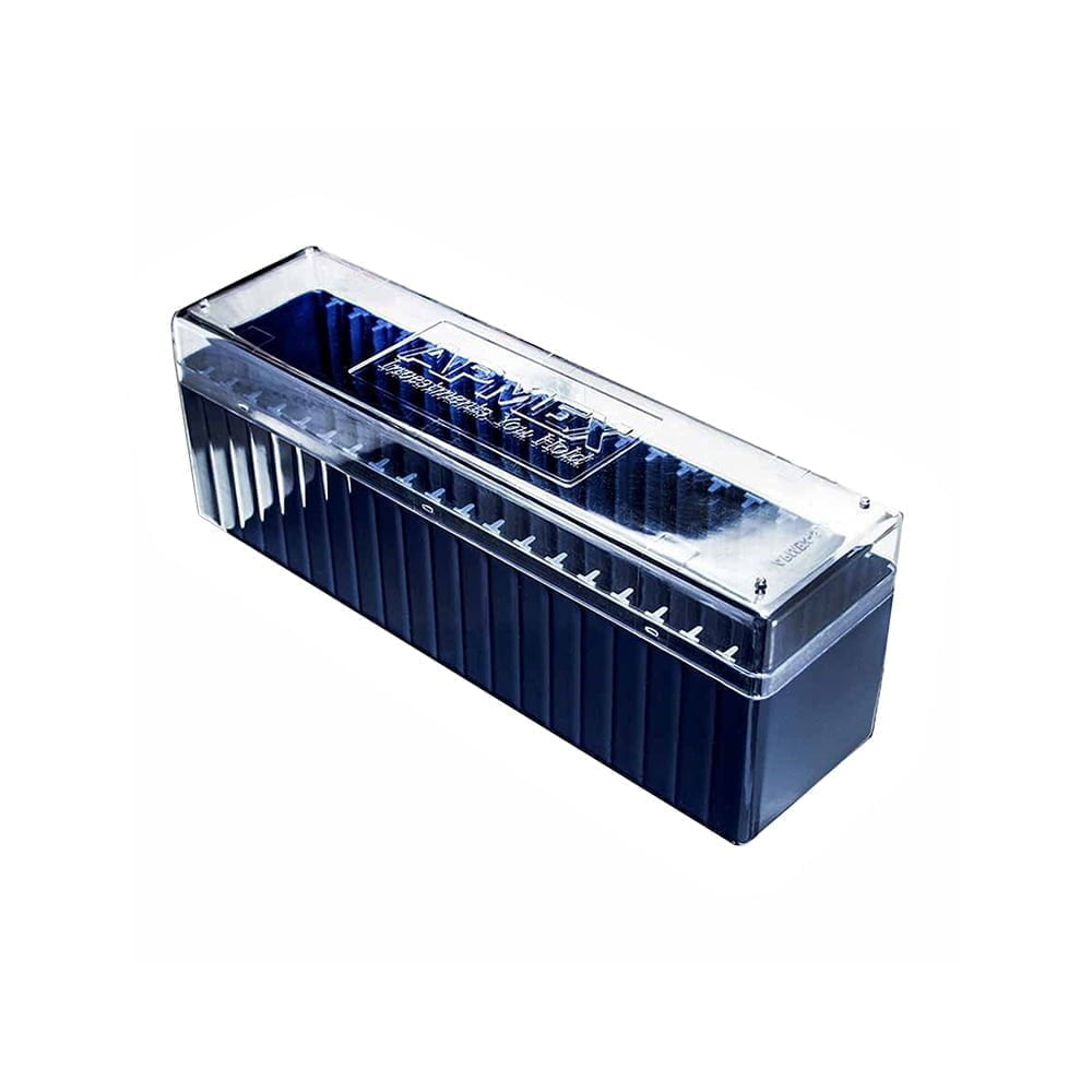 Storage Box APMEX20SB-empty-apmex-20-count-storage-box-for-apmex-mintdirect-tep-singles