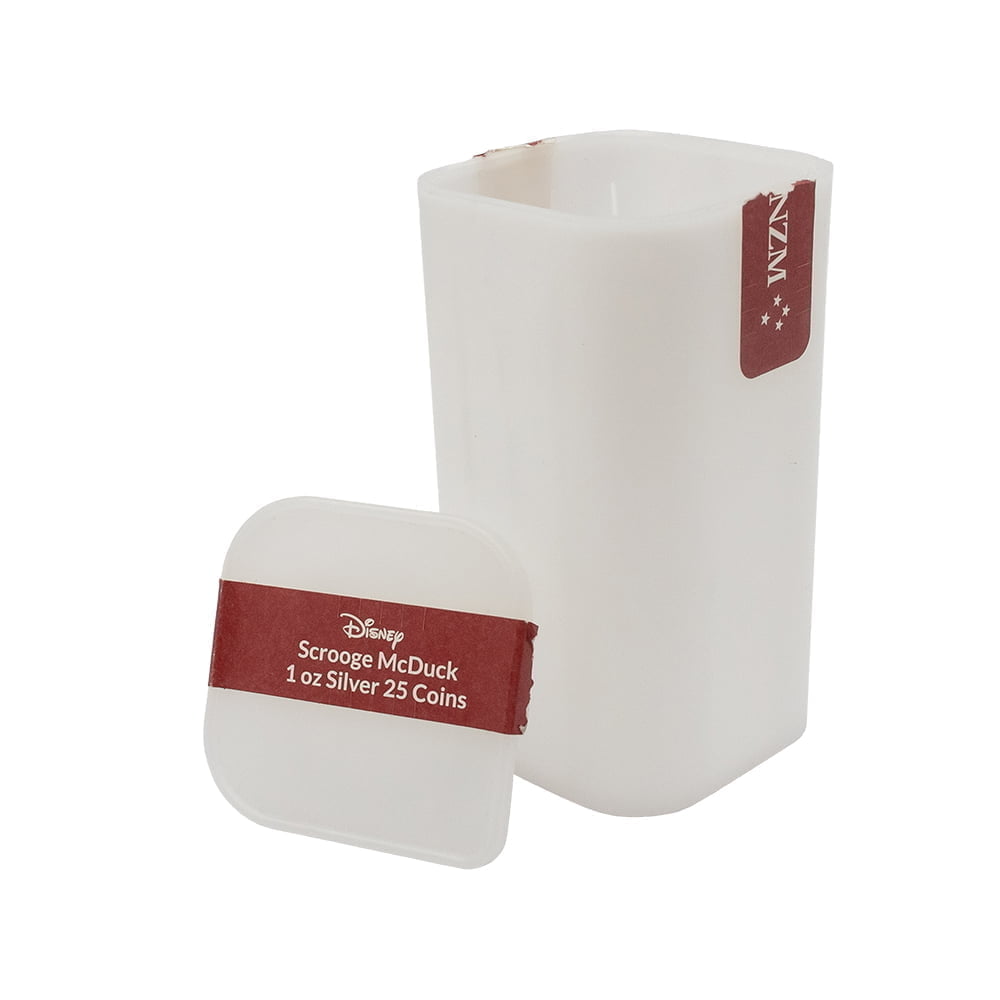 NZMDSWTUBE-empty-1oz-new-zealand-mint-disneystarwars-silver-coin-tube-fits-25-40mm-plastic-empty-1oz-new-zealand-mint-disneystarwars-silver-coin-tube-fits-25-40mm-plastic