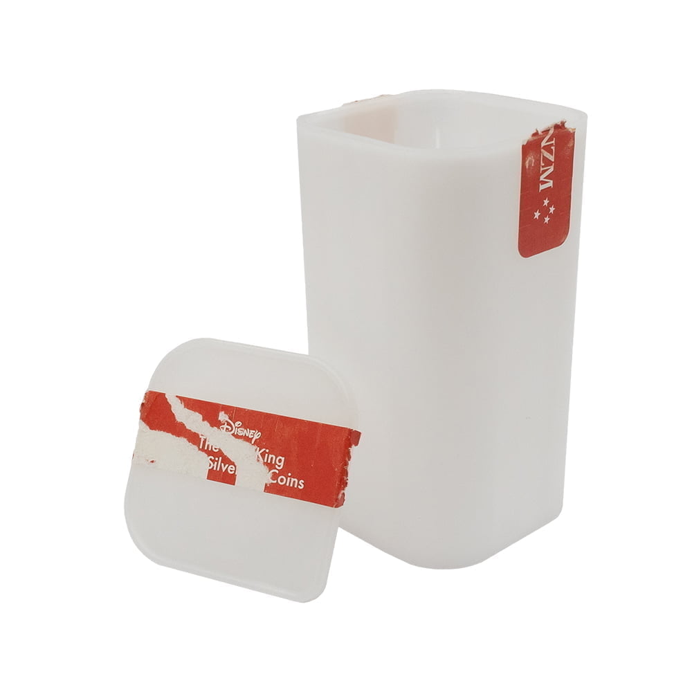 NZMDSWTUBE-empty-1oz-new-zealand-mint-disneystarwars-silver-coin-tube-fits-25-40mm-plastic-empty-1oz-new-zealand-mint-disneystarwars-silver-coin-tube-fits-25-40mm-plastic