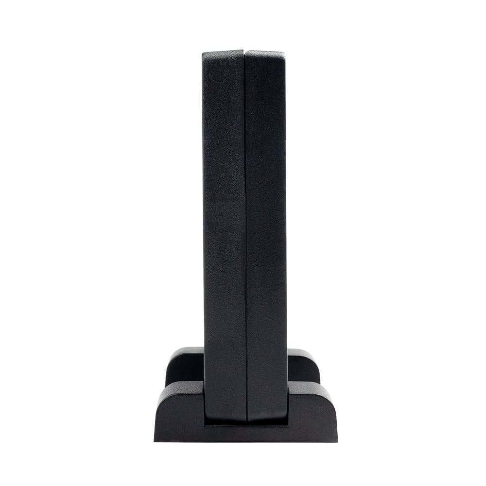 Floating Frame Display Case SB-3D-FFDCWS-swan-bullion-3d-floating-frame-display-case-with-stands