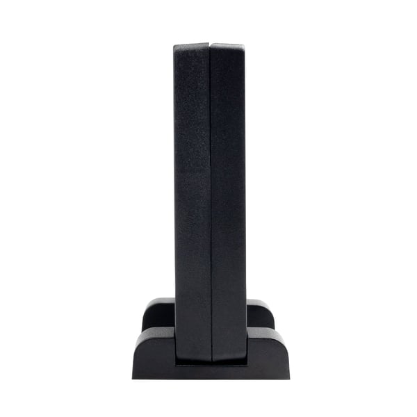 Floating Frame Display Case SB-3D-FFDCWS-swan-bullion-3d-floating-frame-display-case-with-stands