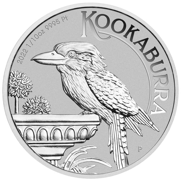 22032GAAX-2022-australian-kookaburra-110oz-9995-platinum-bullion-coin