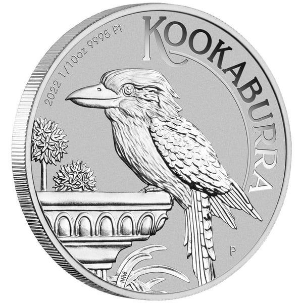 22032GAAX-2022-australian-kookaburra-110oz-9995-platinum-bullion-coin